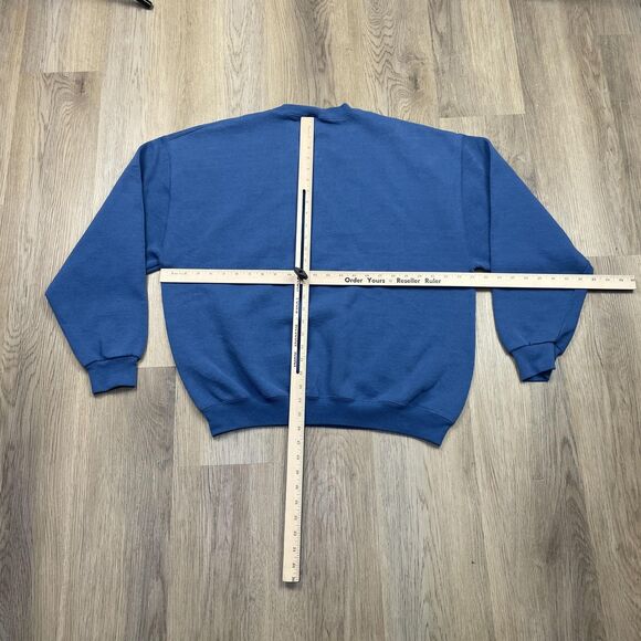 Russell Athletic Sweatshirt Mens XL Crewneck Pullover Vintage 90s Retro - Picture 8 of 11